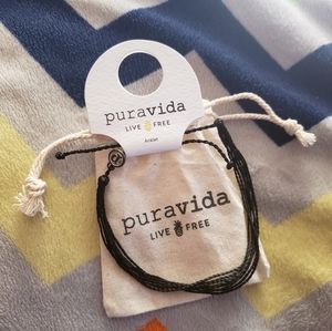 🌻 2/15 Sale NWT Pura Vida anklet